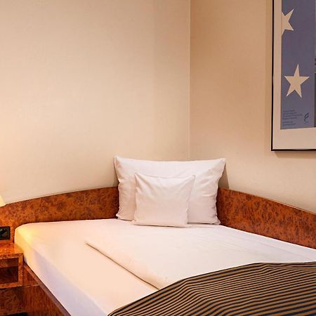 Hotel Essential By Dorint Essen Exteriér fotografie