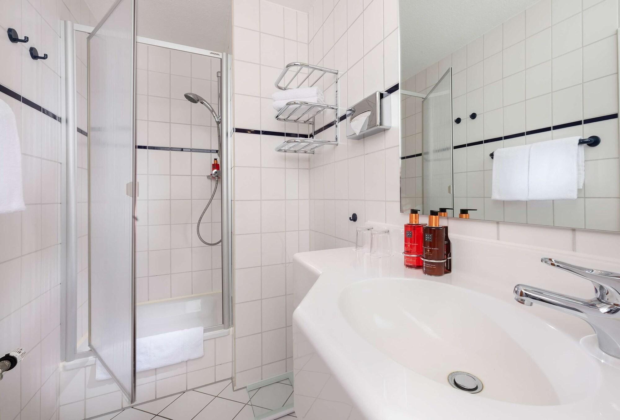 Hotel Essential By Dorint Essen Exteriér fotografie