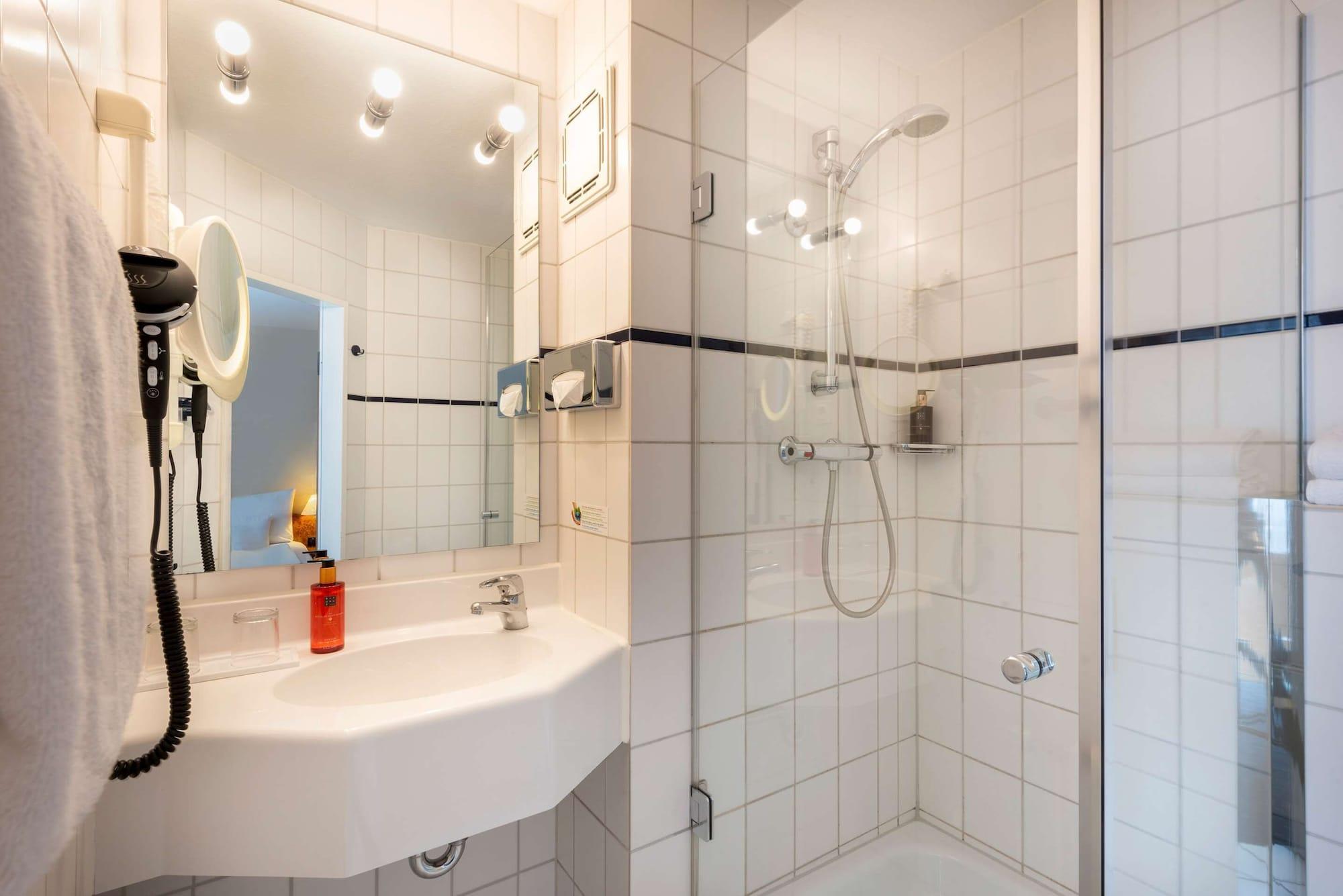 Hotel Essential By Dorint Essen Exteriér fotografie